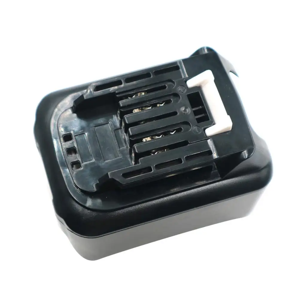 C&P replacement for Makita 10.8VB 4000mAh 197390-1 BL1015 1973901 BL1021B BL1041B BL1015B BL1020B BL1040B 197402 TD110D battery
C&P replacement for Makita 10.8VB 4000mAh 197390-1 BL1015 1973901 BL1021B BL1041B BL1015B BL1020B BL1040B 197402 TD110D battery
