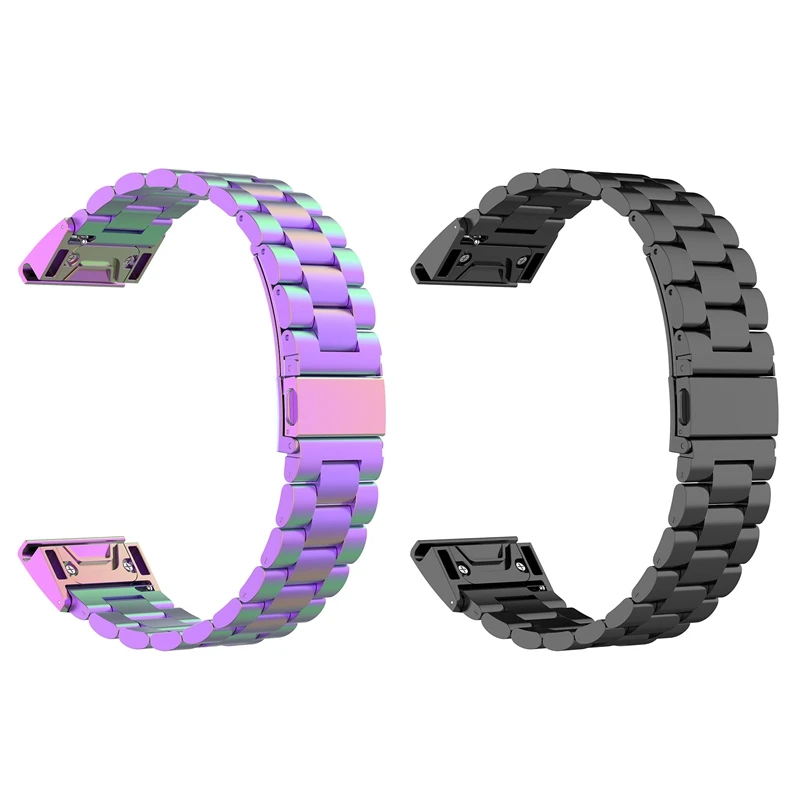 Ремешок для часов 22 мм совместимый с смарт часами серии Garmin Fenix5/945/MARQ|Портативные