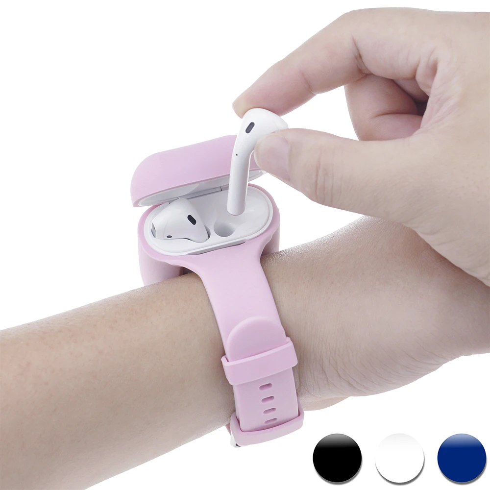 Case for i9s tws Wireless Bluetooth Headset accessories adjustable wristband cover for i11/i12/i30/i9000 charging box 
Case for i9s tws Wireless Bluetooth Headset accessories adjustable wristband cover for i11/i12/i30/i9000 charging box