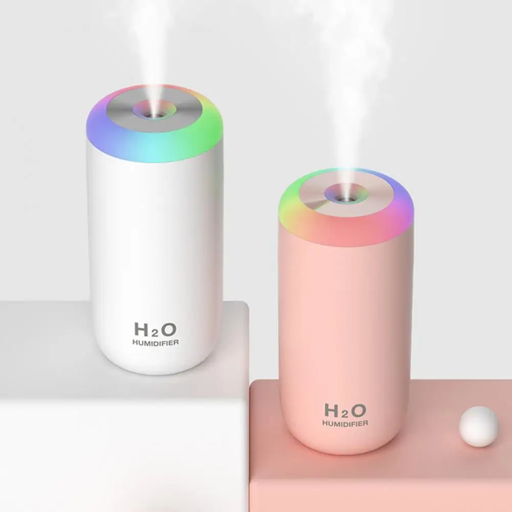 2.5W Mini USB Colorful Lights Air Humidifier Solid Color Air Purifier Colorful Lights for Outdoor 
2.5W Mini USB Colorful Lights Air Humidifier Solid Color Air Purifier Colorful Lights for Outdoor