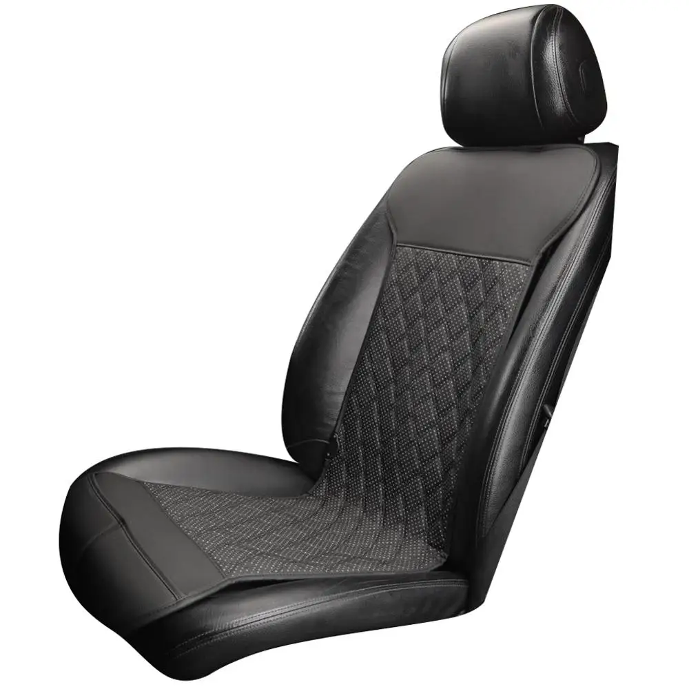 Car Seat Heater 12V/24V Car Seat Cushion with Temperature Controller Heated Seat Covers Car Seat Warmer for Truck Home Office
Car Seat Heater 12V/24V Car Seat Cushion with Temperature Controller Heated Seat Covers Car Seat Warmer for Truck Home Office