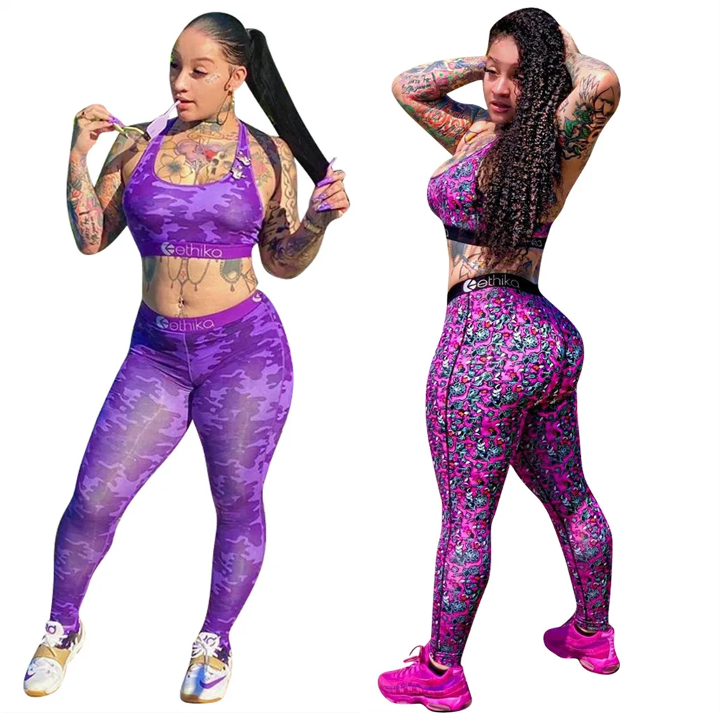 54LS6431 Летняя мода, Новая повседневная женская одежда, облегающий Камуфляжный модный спортивный костюм, спортивная одежда, велосипедный кост... 
54LS6431 Летняя мода, Новая повседневная женская одежда, облегающий Камуфляжный модный спортивный костюм, спортивная одежда, велосипедный кост...