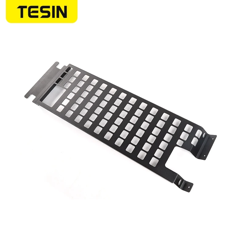 TESIN Car Front Row Roof Racks Luggage Carrier Holder 2/4Door Aluminum Alloy For Jeep Wrangler JK 2007-2017 Accessories
TESIN Car Front Row Roof Racks Luggage Carrier Holder 2/4Door Aluminum Alloy For Jeep Wrangler JK 2007-2017 Accessories