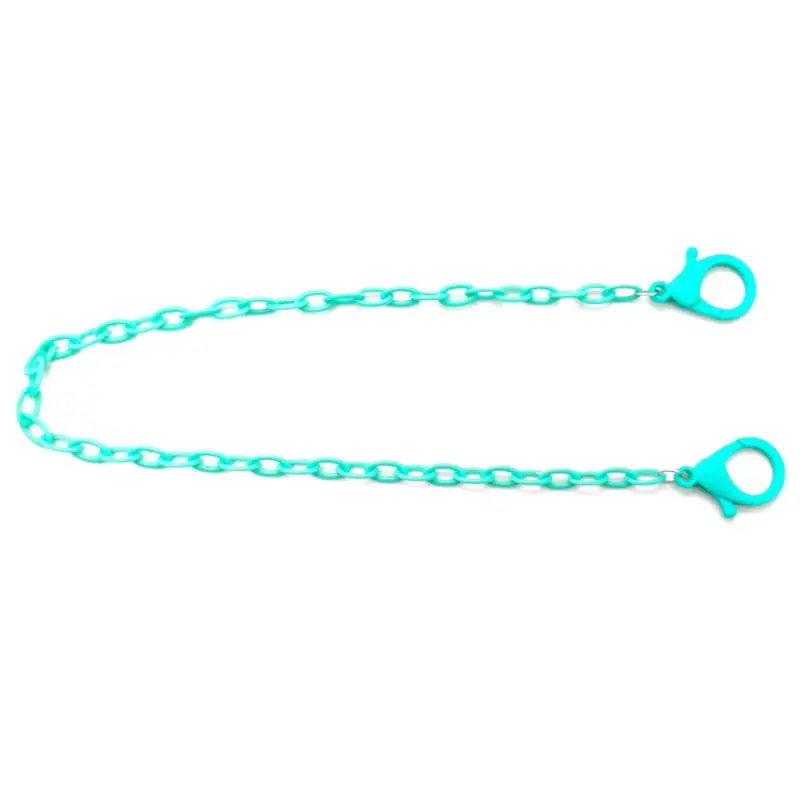 Adjustable Face Masks Lanyard Extension Storage Hook Plastic Necklace Face Mask Lanyard Mask Glasses Holder Traceless Ear Hangin
Adjustable Face Masks Lanyard Extension Storage Hook Plastic Necklace Face Mask Lanyard Mask Glasses Holder Traceless Ear Hangin