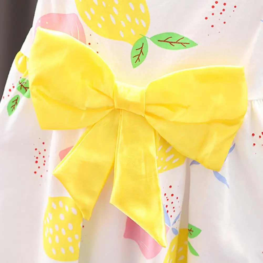 Summer Infant Newborn Girls Dress Kids Rainbow Floral Bow Clothes Baby Girl Children Cute Birthday Party Princess Dresses 1-6Y
Summer Infant Newborn Girls Dress Kids Rainbow Floral Bow Clothes Baby Girl Children Cute Birthday Party Princess Dresses 1-6Y
