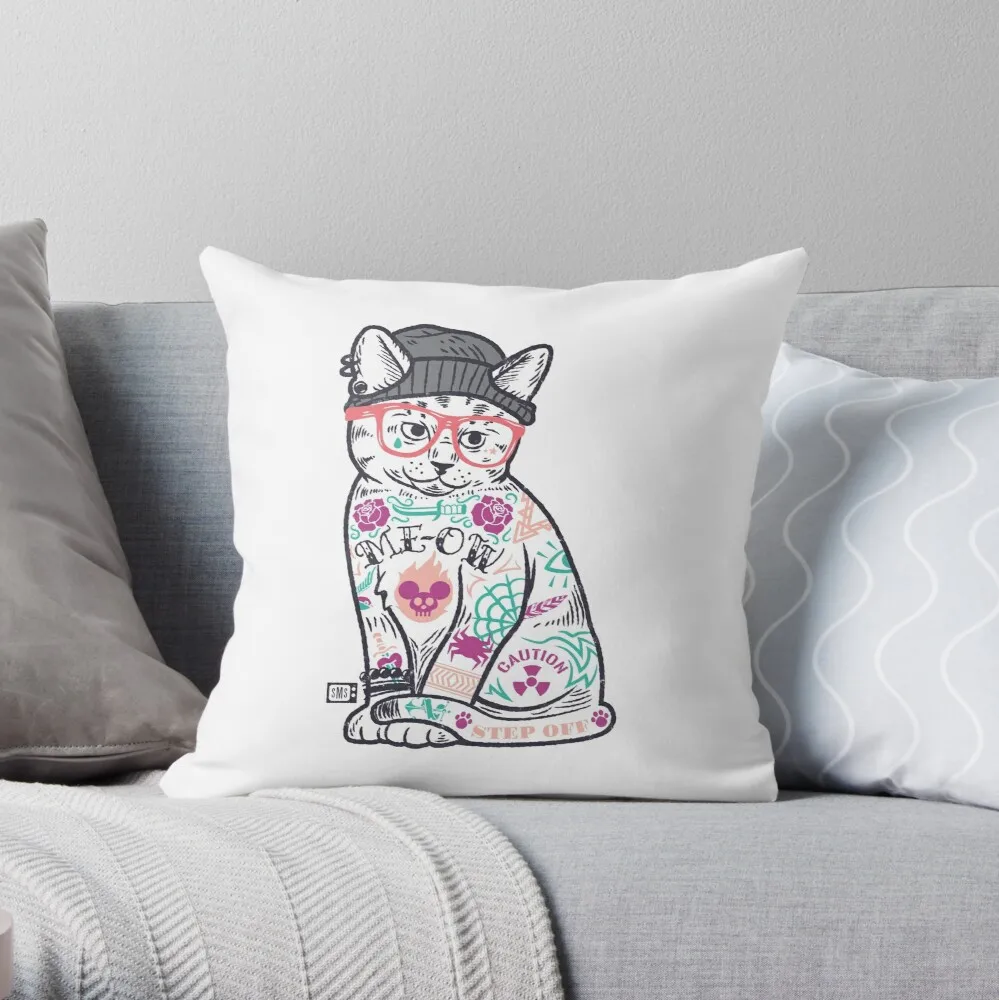Cats Put the Me in MEOW Throw Pillow Pillow Case Polyester Home Decora Pillowcases Throw Pillow Case kussensloop poszewka
Cats Put the Me in MEOW Throw Pillow Pillow Case Polyester Home Decora Pillowcases Throw Pillow Case kussensloop poszewka