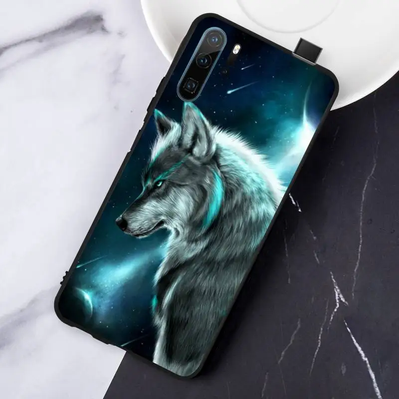 Moon roaring wolf animal Phone Case For Huawei honor Mate P 10 20 30 40 Pro 10i 9 10 20 8 x Lite
Moon roaring wolf animal Phone Case For Huawei honor Mate P 10 20 30 40 Pro 10i 9 10 20 8 x Lite
