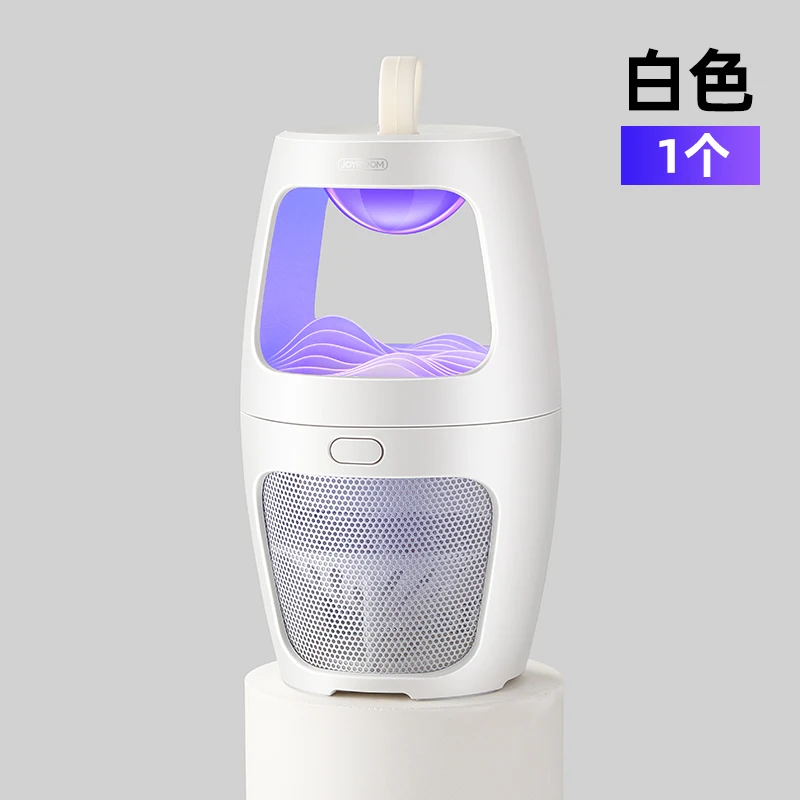 Flies Trap Mosquito Killer Lamp Electric Shock Usb Insect Mosquito Killer Lamp Led Uv Mata Mosquitos Home Lighting DE50MWD
Flies Trap Mosquito Killer Lamp Electric Shock Usb Insect Mosquito Killer Lamp Led Uv Mata Mosquitos Home Lighting DE50MWD