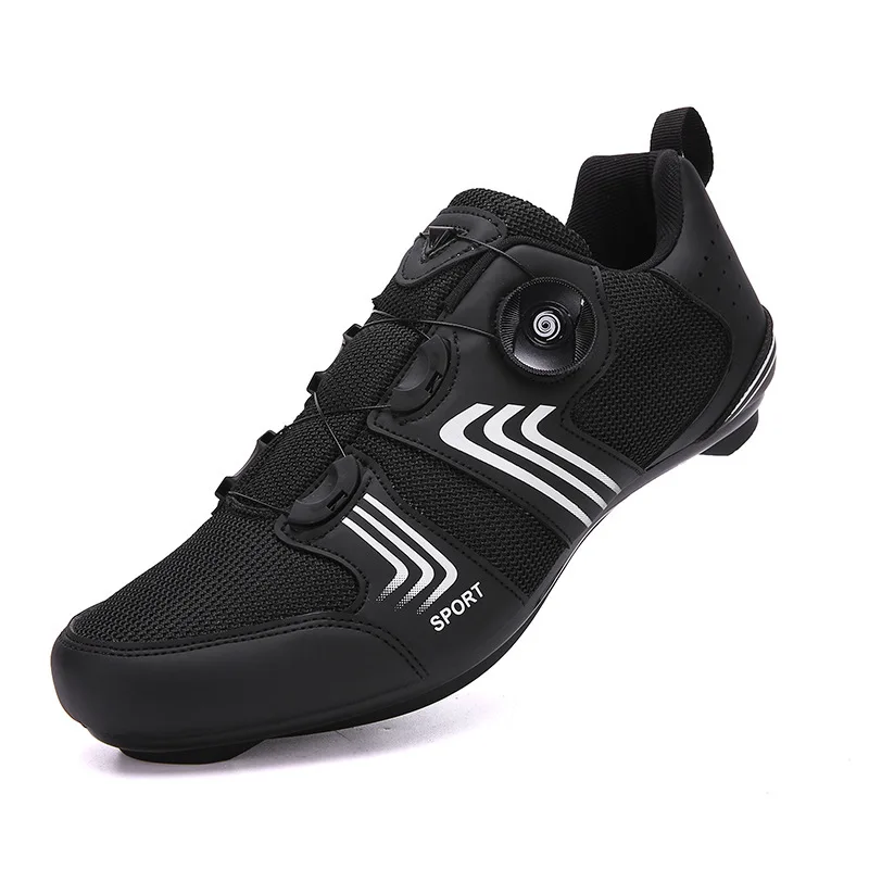 Triathlon Men Cycling Sneaker Mtb Women Flat Mountain Bike Shoes SPD Route Cleats for Road Bike Speed Sneaker Dirt Bicycle Shoes
Triathlon Men Cycling Sneaker Mtb Women Flat Mountain Bike Shoes SPD Route Cleats for Road Bike Speed Sneaker Dirt Bicycle Shoes
