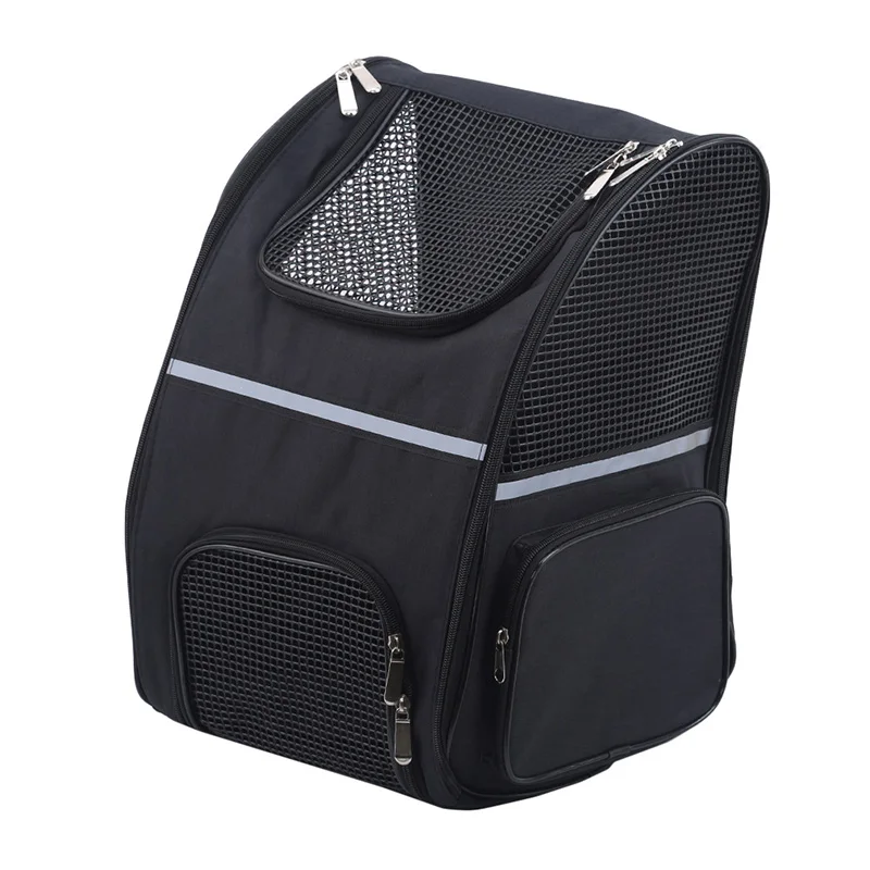 Pet Cats And Dogs Out Portable Backpack Foldable Backpack Breathable Pet Backpack
Pet Cats And Dogs Out Portable Backpack Foldable Backpack Breathable Pet Backpack
