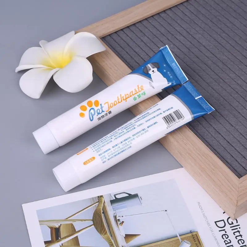 Natural Security Edible Pet Puppy Cat Toothpaste Teeth Cleaning Oral Care Pet Supplies Shop Pet Products Pet Toothpaste For Dogs
Natural Security Edible Pet Puppy Cat Toothpaste Teeth Cleaning Oral Care Pet Supplies Shop Pet Products Pet Toothpaste For Dogs