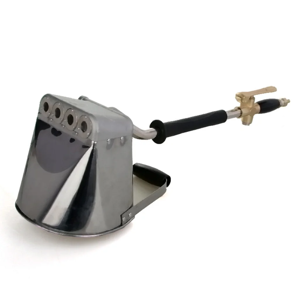 Interior and Exterior Multi-functional Waterproof and Fireproof Coating Spraying Tool Cement with Funnel Mortar Spray Machine
Interior and Exterior Multi-functional Waterproof and Fireproof Coating Spraying Tool Cement with Funnel Mortar Spray Machine