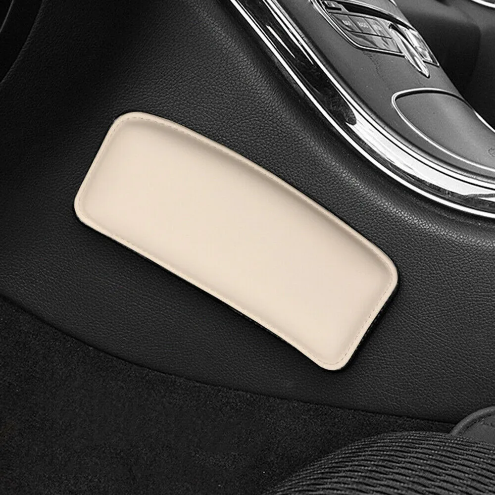 Car Interior Knee Pad Pillow Comfortable Elastic Cushion Universal Support 180*80*28MM Auto Accessories Car Mats
Car Interior Knee Pad Pillow Comfortable Elastic Cushion Universal Support 180*80*28MM Auto Accessories Car Mats