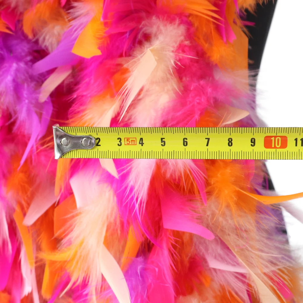 2 Yards 130 Grams Turkey Feathers Boa Turkey Plumes Shawl For Diy Carnival Party Dress Clothes Decoration Crafts Plume
2 Yards 130 Grams Turkey Feathers Boa Turkey Plumes Shawl For Diy Carnival Party Dress Clothes Decoration Crafts Plume