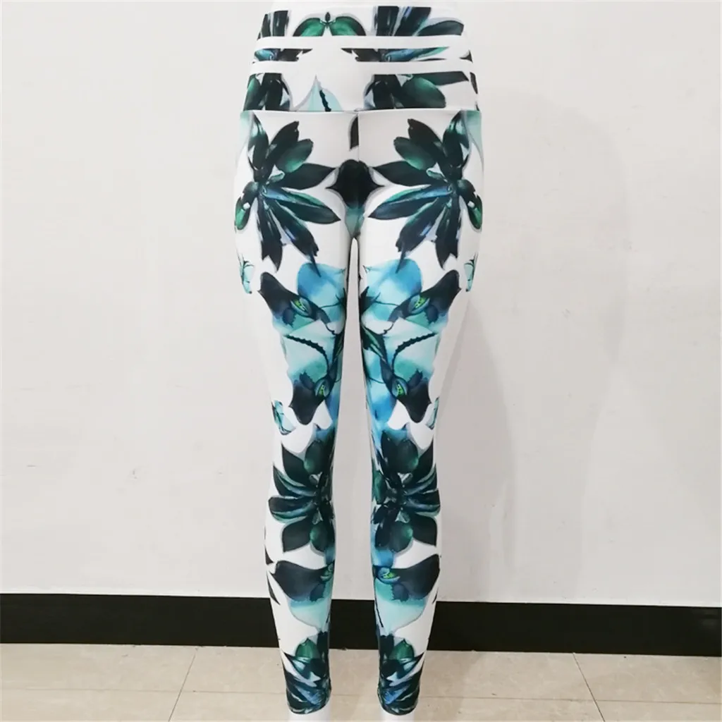 Women's Fashion Seamless Yoga Pants printing High Waist Stretch Abdomen Hip Shape Pants Gym Running Sports Breathable Yoga Pants
Women's Fashion Seamless Yoga Pants printing High Waist Stretch Abdomen Hip Shape Pants Gym Running Sports Breathable Yoga Pants
