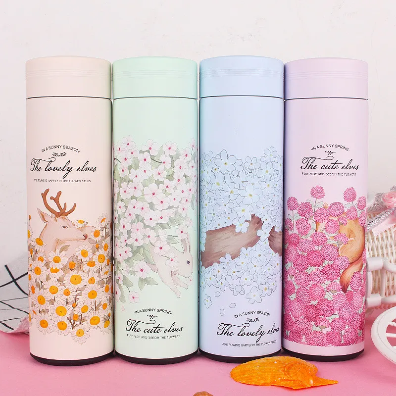 Thermocup Tea Steel Vacuum Flask Insulated coffee for mug Thermos 500ML Travel OWNPOWER 304 Bottle Infuser Stainless Thermos Bot
Thermocup Tea Steel Vacuum Flask Insulated coffee for mug Thermos 500ML Travel OWNPOWER 304 Bottle Infuser Stainless Thermos Bot