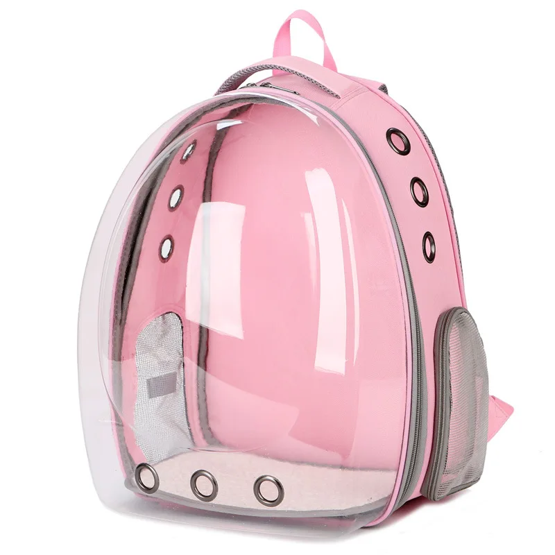 Cat bag breathable portable pet carry backpack cat and dog outdoor travel backpack transparent space style pet backpack cat bag
Cat bag breathable portable pet carry backpack cat and dog outdoor travel backpack transparent space style pet backpack cat bag
