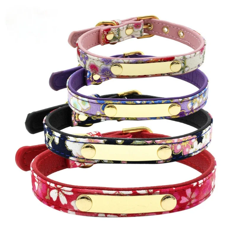 Stainless steel iron sheet and wind printed dog collar with lettering and anti-lost dog dog collar personalised dog collar husky
Stainless steel iron sheet and wind printed dog collar with lettering and anti-lost dog dog collar personalised dog collar husky