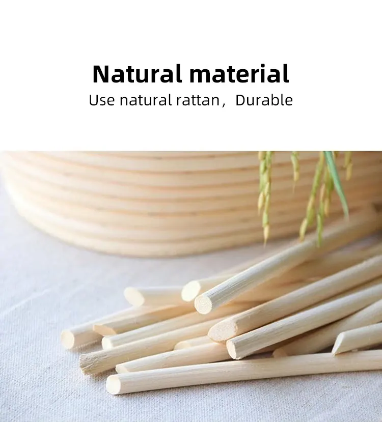 Baking accessories bread basket rattan rangement storage tools banneton wicker bakery mold patisserie outils cesta mimbre panier
Baking accessories bread basket rattan rangement storage tools banneton wicker bakery mold patisserie outils cesta mimbre panier