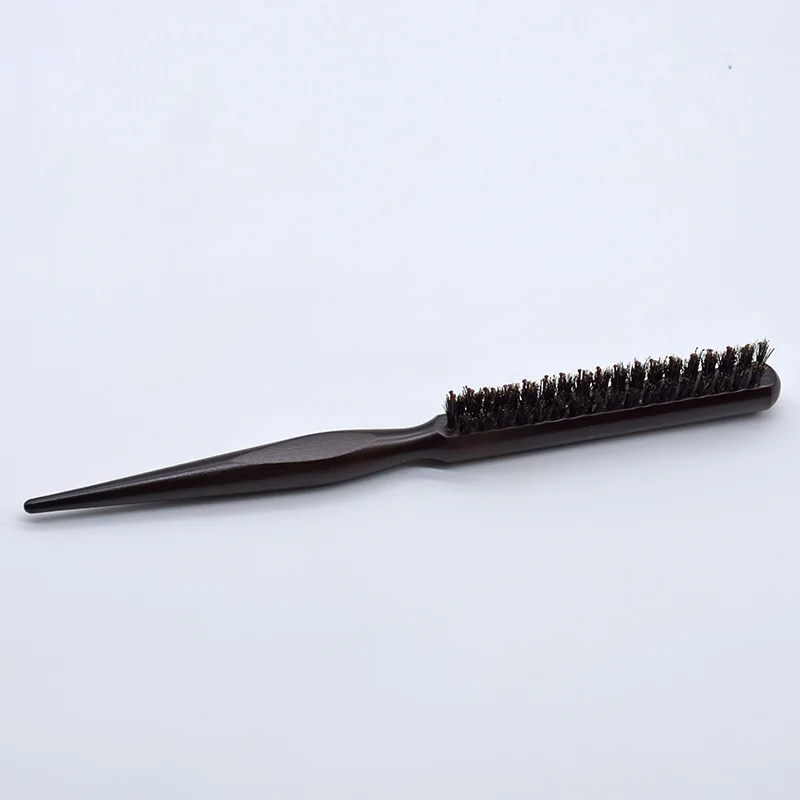 1pcs Wood Handle Natural Boar Fluffy Hair Comb Hair Brush Anti Loss Wooden Barber Salon Comb Scalp Hairdresser Styling Utenceils
1pcs Wood Handle Natural Boar Fluffy Hair Comb Hair Brush Anti Loss Wooden Barber Salon Comb Scalp Hairdresser Styling Utenceils