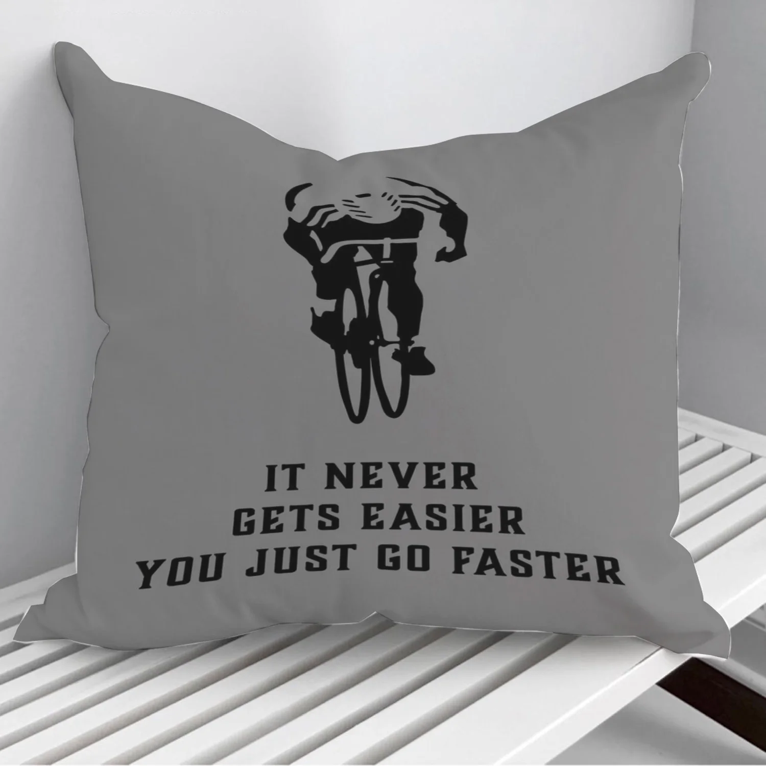 Cycling Racer Pillowcase Decorative Sofa Cushion Case Bed Pillow Cover Home Decor Car Cushion Cover 45*45cm
Cycling Racer Pillowcase Decorative Sofa Cushion Case Bed Pillow Cover Home Decor Car Cushion Cover 45*45cm