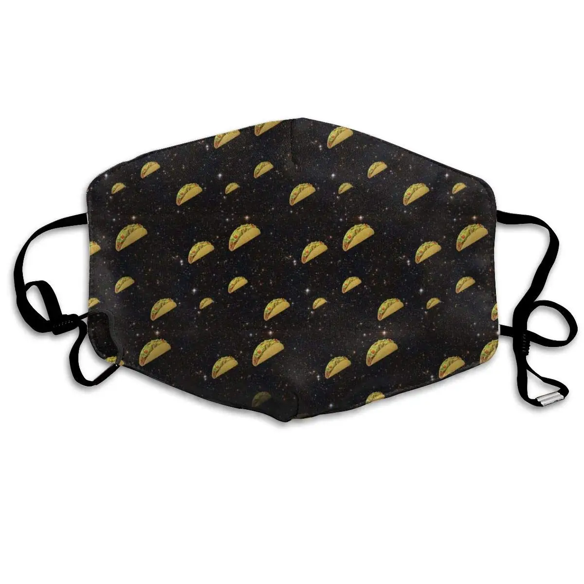 Unisex Fashion Anti Dust Pollution Outdoor Mouth Mask with Adjustable Ear Loops, Protection Warm Windproof Nice Taco Face Masks
Unisex Fashion Anti Dust Pollution Outdoor Mouth Mask with Adjustable Ear Loops, Protection Warm Windproof Nice Taco Face Masks