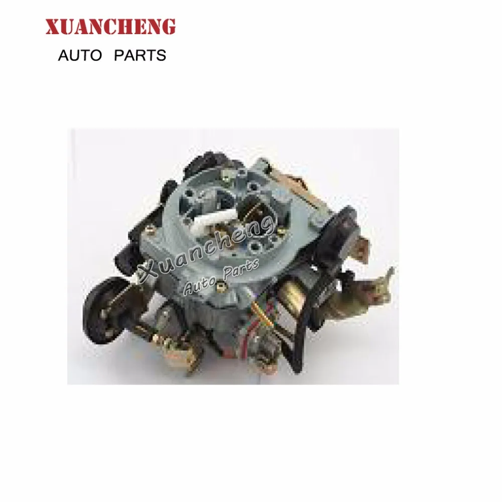 Brand new Carburetor for VW Golf mk2 for Pierburg 2E2 Carb for VOLKSWAGEN 026129015
Brand new Carburetor for VW Golf mk2 for Pierburg 2E2 Carb for VOLKSWAGEN 026129015