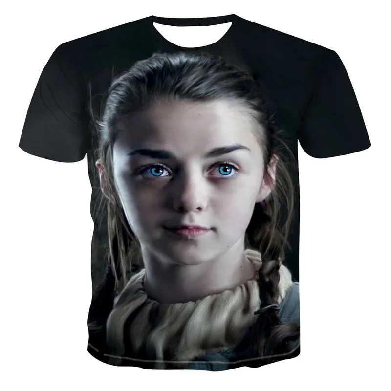 New Fashion Cool Eyes 3D Printed T-Shirt Cost-Effective Summer Men's and Women's Short Sleeve Round Neck Casual Top
New Fashion Cool Eyes 3D Printed T-Shirt Cost-Effective Summer Men's and Women's Short Sleeve Round Neck Casual Top