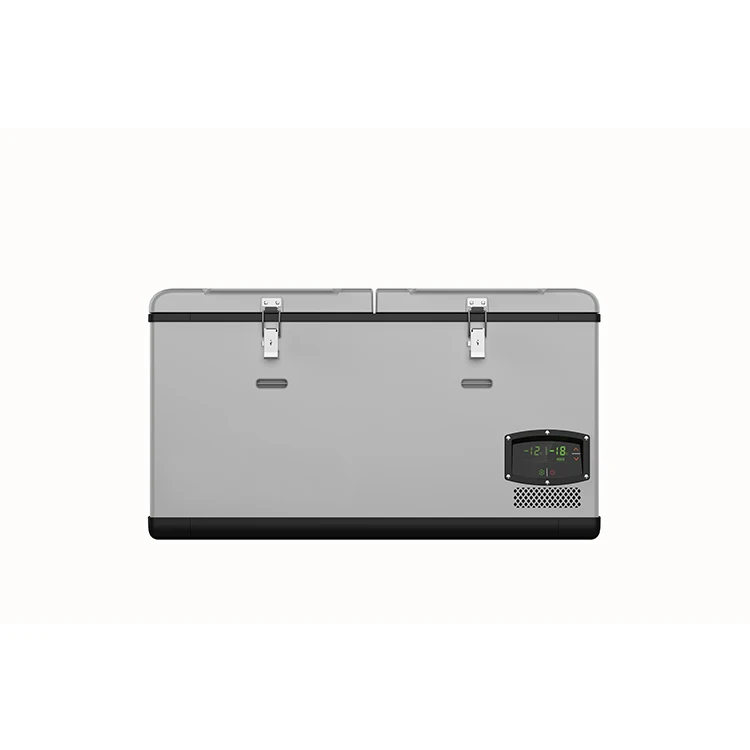 Portable Car Fridge Freezer Cooler Car Fridge Camping compact Refrigerator DC 12V/24V AC 110/240V
Portable Car Fridge Freezer Cooler Car Fridge Camping compact Refrigerator DC 12V/24V AC 110/240V