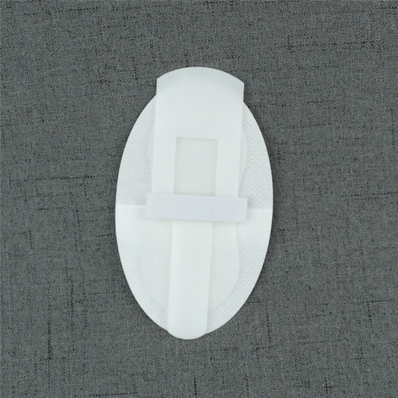 Medical Catheter Fixator Urinary Catheter Anchoring Device Catheter Leg Strap Fixation Holder Sterile Catheter Fixing Dressing
Medical Catheter Fixator Urinary Catheter Anchoring Device Catheter Leg Strap Fixation Holder Sterile Catheter Fixing Dressing