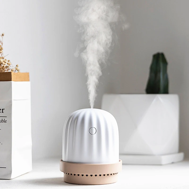 USB Air Humidifier Ultrasonic Cool Mist Humificador Aroma Diffuser LED Lovely Cactus Mini Essential Oil Difusor Umidificador
USB Air Humidifier Ultrasonic Cool Mist Humificador Aroma Diffuser LED Lovely Cactus Mini Essential Oil Difusor Umidificador