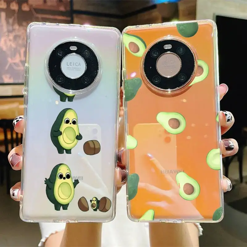 Cartoon cute avocado Phone Case For Huawei P20 30 pro lite Psmart 2019 Y5 6 7 Honor 8 10 i lite Mate 20lite
Cartoon cute avocado Phone Case For Huawei P20 30 pro lite Psmart 2019 Y5 6 7 Honor 8 10 i lite Mate 20lite