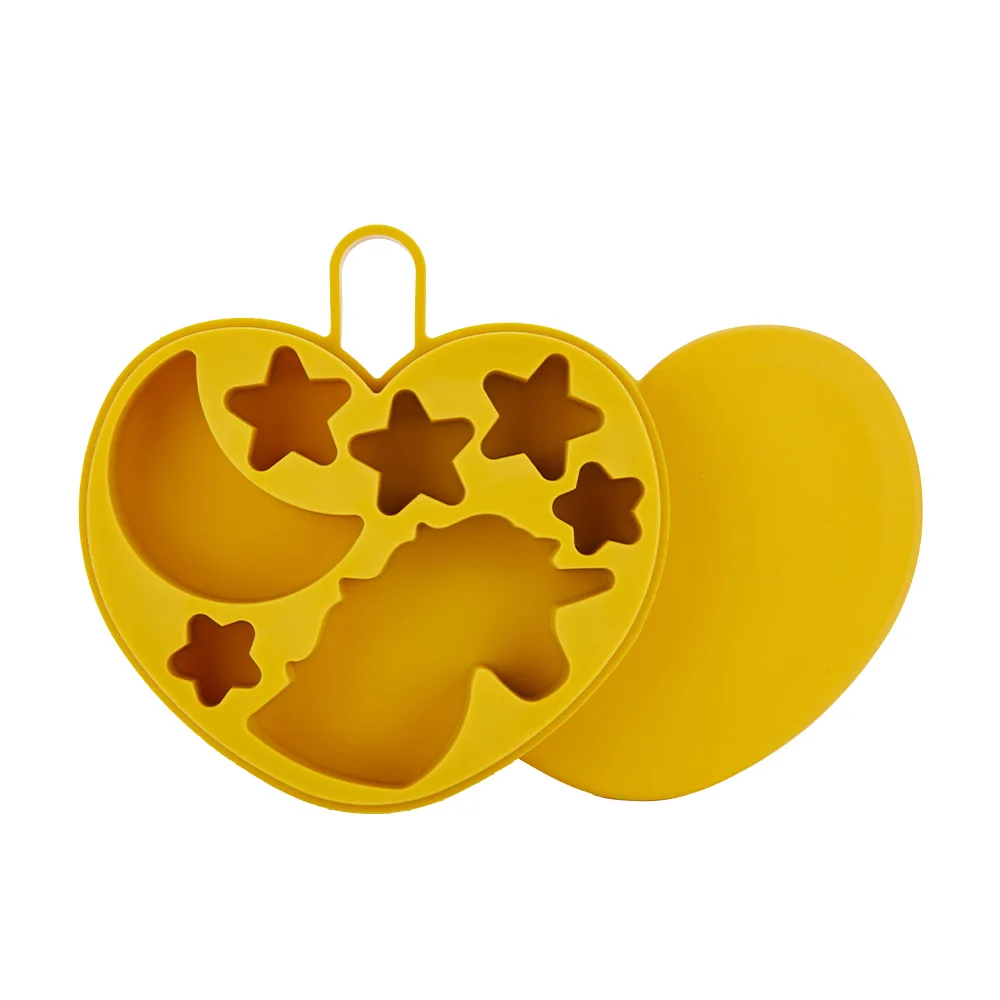 Baby Toy Soft Building Blocks Silicone Rainbow Stacking Blocks Heart Shape Silicone Jenga Wooden Construction Squeeze Toy
Baby Toy Soft Building Blocks Silicone Rainbow Stacking Blocks Heart Shape Silicone Jenga Wooden Construction Squeeze Toy