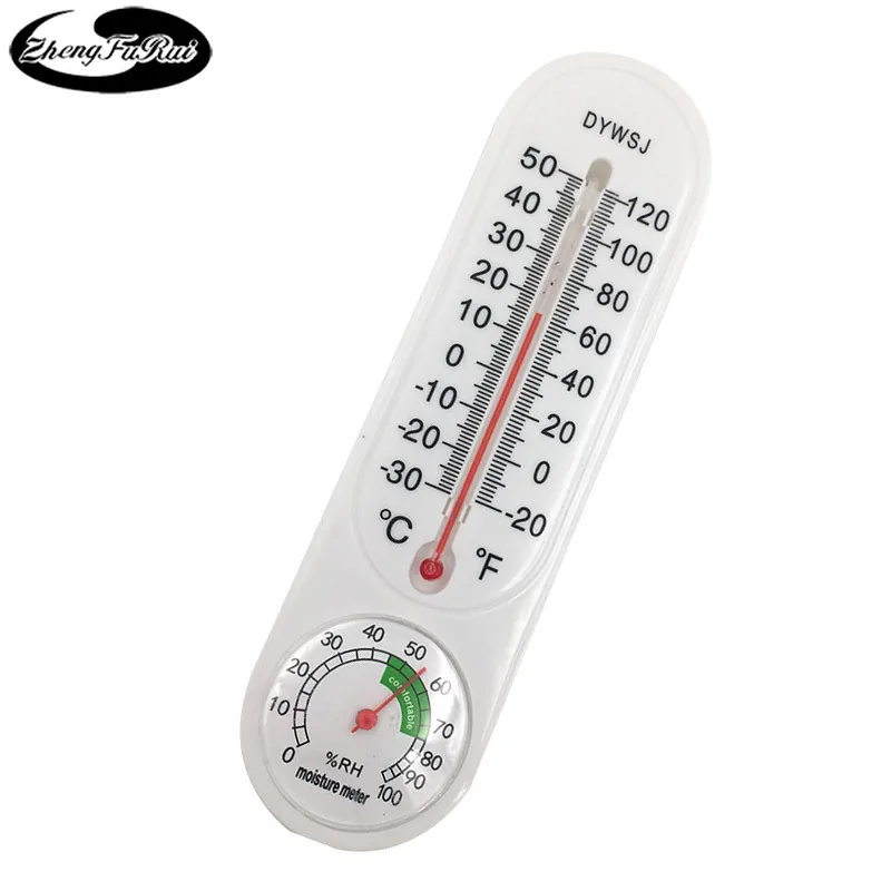 Household pointer type greenhouse breeding thermohygrometer thermohygrometer DYWSJ thermohygrometer
Household pointer type greenhouse breeding thermohygrometer thermohygrometer DYWSJ thermohygrometer