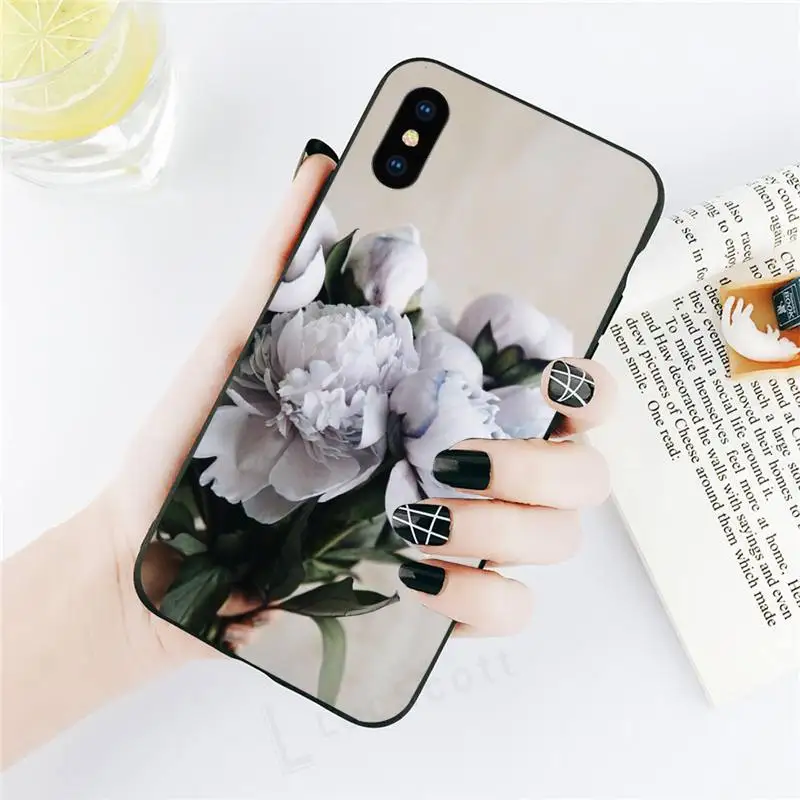 Elegant Pink Purple Peony Phone Case for iPhone 11 12 mini pro XS MAX 8 7 6 6S Plus X 5S SE 2020 XR
Elegant Pink Purple Peony Phone Case for iPhone 11 12 mini pro XS MAX 8 7 6 6S Plus X 5S SE 2020 XR