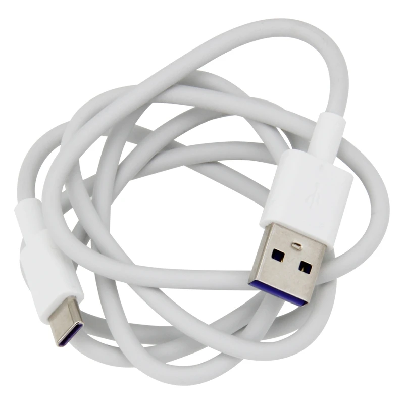 500pcs 5A USB Type C Cable Super Fast Charging For Samsung S10 S9 S8 Huawei Mate 30 P20 Xiaomi Mi9 USB-C Charger Wire Cord
500pcs 5A USB Type C Cable Super Fast Charging For Samsung S10 S9 S8 Huawei Mate 30 P20 Xiaomi Mi9 USB-C Charger Wire Cord