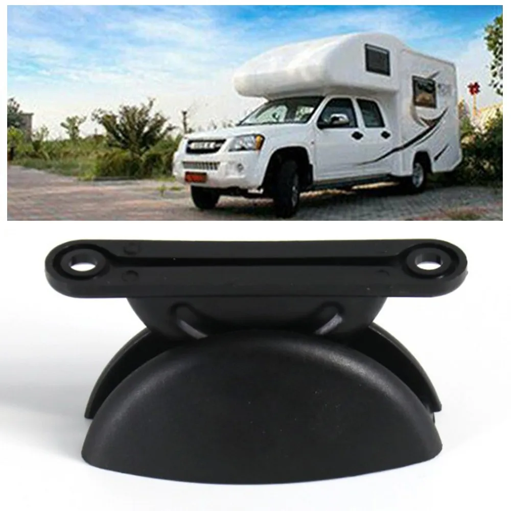 Door Catch Stop Stopper Holder For RV Boat Sail Caravan Cargo Trailer Black Moisture Resistance Automobiles Parts & Accessories
Door Catch Stop Stopper Holder For RV Boat Sail Caravan Cargo Trailer Black Moisture Resistance Automobiles Parts & Accessories
