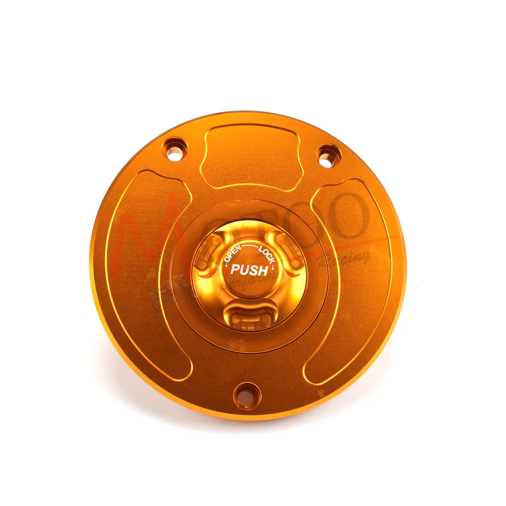 Motoo - Motorcycle New CNC Aluminum Fuel Gas CAPS Tank Cap tanks Cover With Rapid Locking For Kawasaki ER6N ER6F ZZR-1400
Motoo - Motorcycle New CNC Aluminum Fuel Gas CAPS Tank Cap tanks Cover With Rapid Locking For Kawasaki ER6N ER6F ZZR-1400