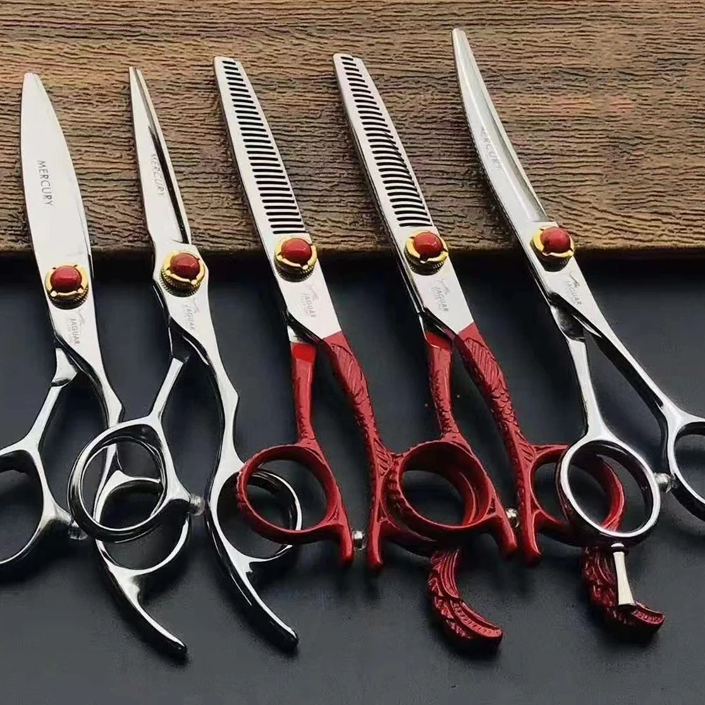 6.0 Top Professional Hair Scissors Set Cutting Barber Salon Haircut Thinning Shear Hairdressing Hair Tools Hair Cutting Scissors
6.0 Top Professional Hair Scissors Set Cutting Barber Salon Haircut Thinning Shear Hairdressing Hair Tools Hair Cutting Scissors