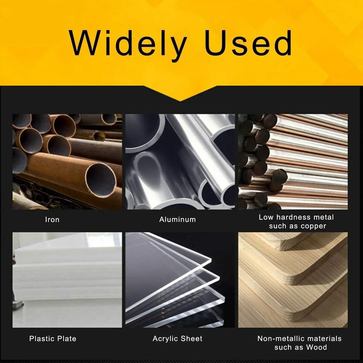 Titanium Coated Countersink Chamfer Tool 4PC Oblique Hole Chamfering Device 90 Degrees CNC Tool For Engraving Machine End Mill
Titanium Coated Countersink Chamfer Tool 4PC Oblique Hole Chamfering Device 90 Degrees CNC Tool For Engraving Machine End Mill