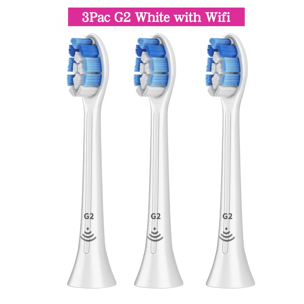Apply to Philips Sonicare Toothbrush HX6250 HX6530 HX6730 HX6930 Electric Toothbrush Replacement Heads Bluetooth BrushHeads
Apply to Philips Sonicare Toothbrush HX6250 HX6530 HX6730 HX6930 Electric Toothbrush Replacement Heads Bluetooth BrushHeads