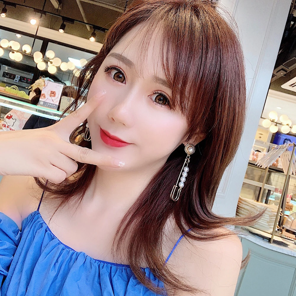 Contracted Joker Female Beautiful Earrings Personality Geometry Tide Restoring Ancient Ways Of Creative Earrings Jewelry Earring
Contracted Joker Female Beautiful Earrings Personality Geometry Tide Restoring Ancient Ways Of Creative Earrings Jewelry Earring