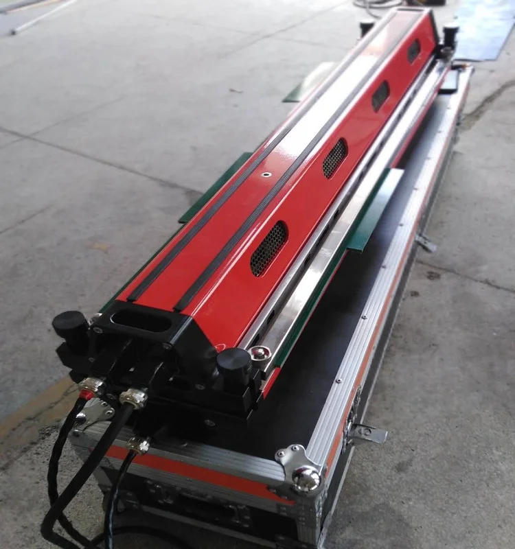 ПВХ PU конвейерная ленточная машина с воздушным охлаждением | Аксессуары для
