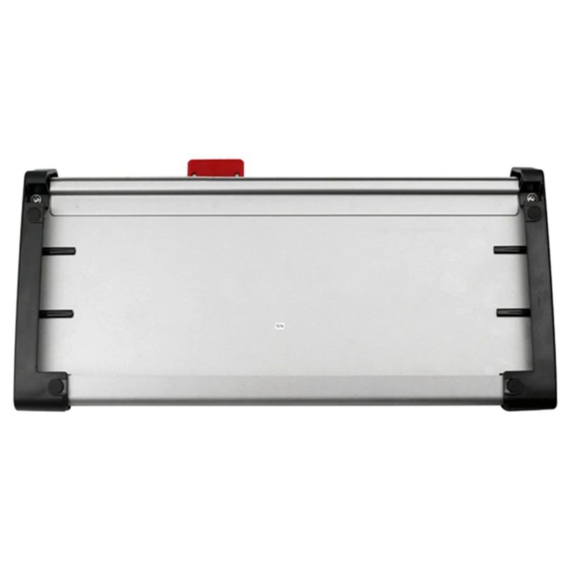 A4 Rotary Paper Trimmer Photo 12 Inch Cutting Length Cutter 8 Sheet Capacity | Инструменты