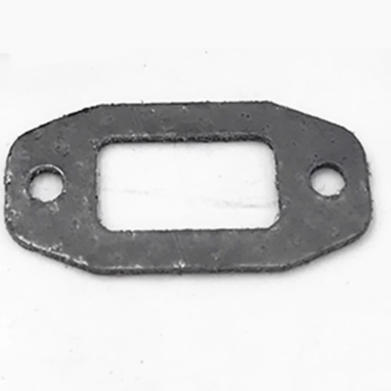 Silencer Kit 45cc 52cc 58cc Chainsaw For 4500 5200 5800 Replacement Outdoor Tool
Silencer Kit 45cc 52cc 58cc Chainsaw For 4500 5200 5800 Replacement Outdoor Tool