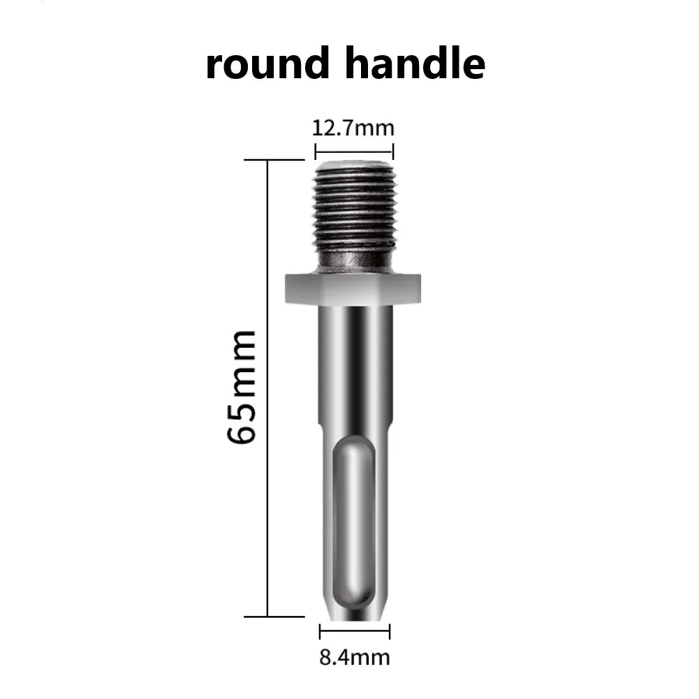 1 Pcs Wood Splitter Drill Bit Round/Hexagonal/Triangular Shank Wood Taper Reamer Punch Drill 150mm Split Drill Woodworking Tool
1 Pcs Wood Splitter Drill Bit Round/Hexagonal/Triangular Shank Wood Taper Reamer Punch Drill 150mm Split Drill Woodworking Tool