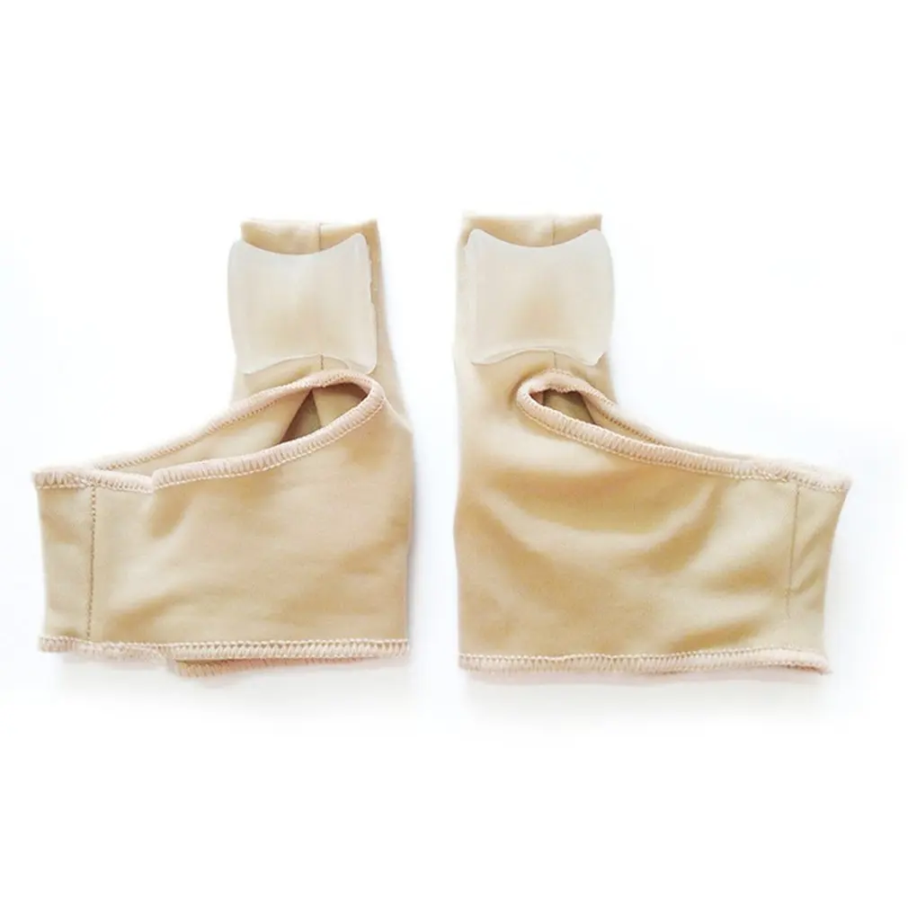 2Pcs=1Pair Toe Separator Hallux Valgus Bunion Corrector Orthotics Feet Bone Thumb Adjuster Correction Pedicure Sock Straightener
2Pcs=1Pair Toe Separator Hallux Valgus Bunion Corrector Orthotics Feet Bone Thumb Adjuster Correction Pedicure Sock Straightener
