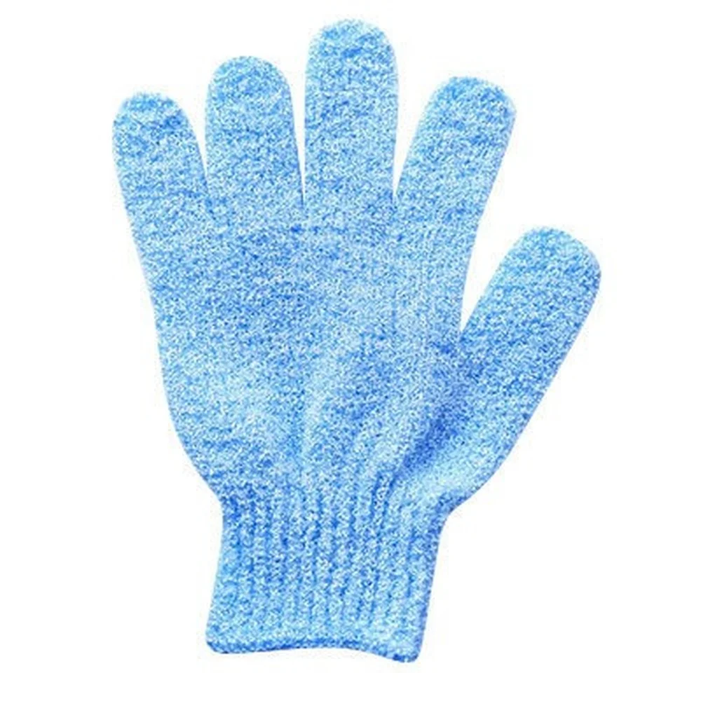 5pcs Bath For Peeling Exfoliating Mitt Bathroom Gloves For Shower Body Brush Fingers Towel Body Massage Sponge Wash Moisturizing 
5pcs Bath For Peeling Exfoliating Mitt Bathroom Gloves For Shower Body Brush Fingers Towel Body Massage Sponge Wash Moisturizing