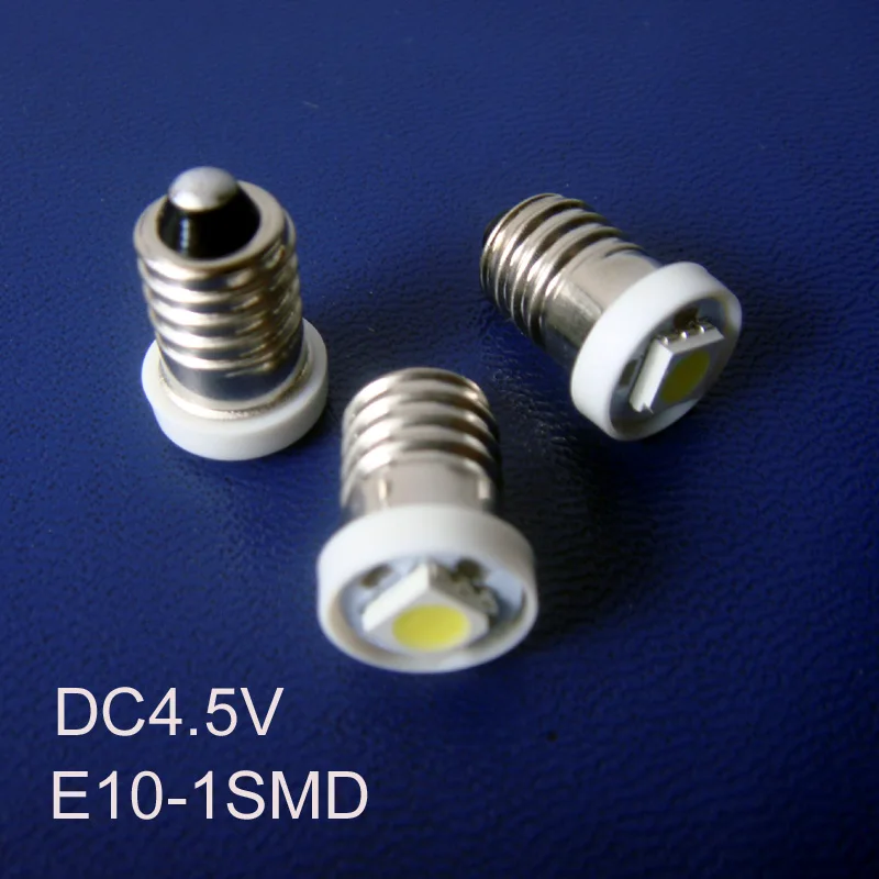 High quality 4.5V E10,E10 4.5V Light,E10 LED,5V E10 Lamp,E10 Indicator Lamp,E10 Lamp,E10 Bulb,E10 Light,free shipping 500pcs/lot
High quality 4.5V E10,E10 4.5V Light,E10 LED,5V E10 Lamp,E10 Indicator Lamp,E10 Lamp,E10 Bulb,E10 Light,free shipping 500pcs/lot