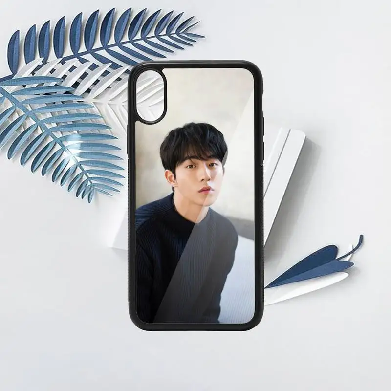 Nam Ju Hyuk Korean actor Phone Case PC for iPhone 11 12 pro XS MAX 8 7 6 6S Plus X 5S SE 2020 XR
Nam Ju Hyuk Korean actor Phone Case PC for iPhone 11 12 pro XS MAX 8 7 6 6S Plus X 5S SE 2020 XR